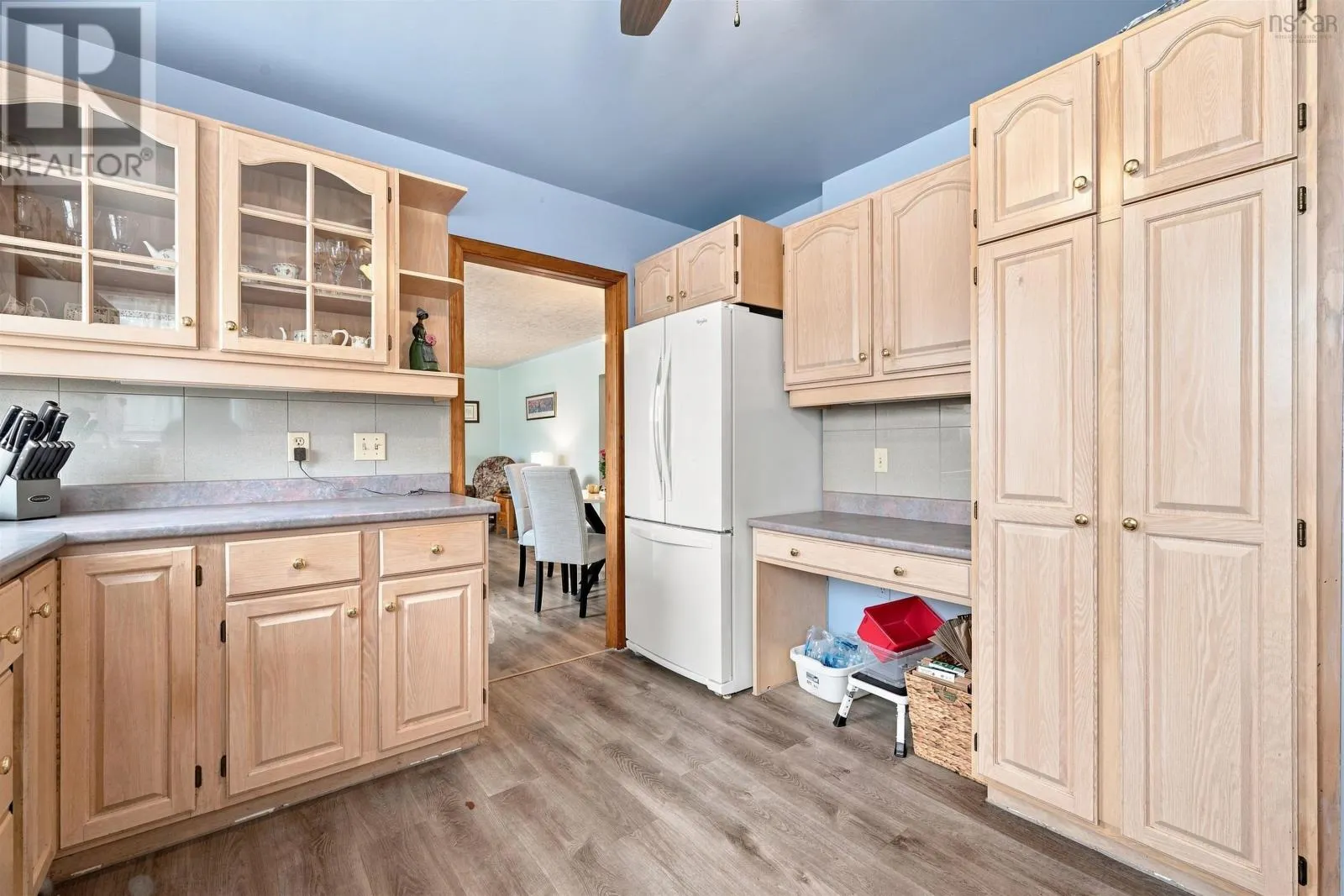 541 A Herring Cove Road
