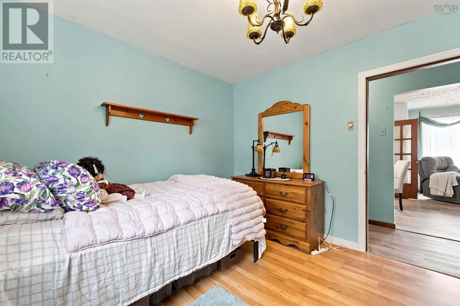 541 A Herring Cove Road
