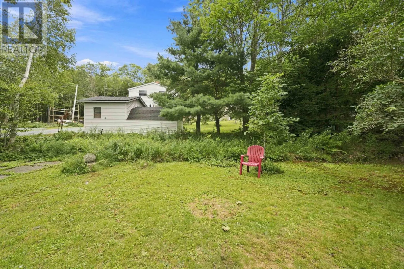 541 A Herring Cove Road