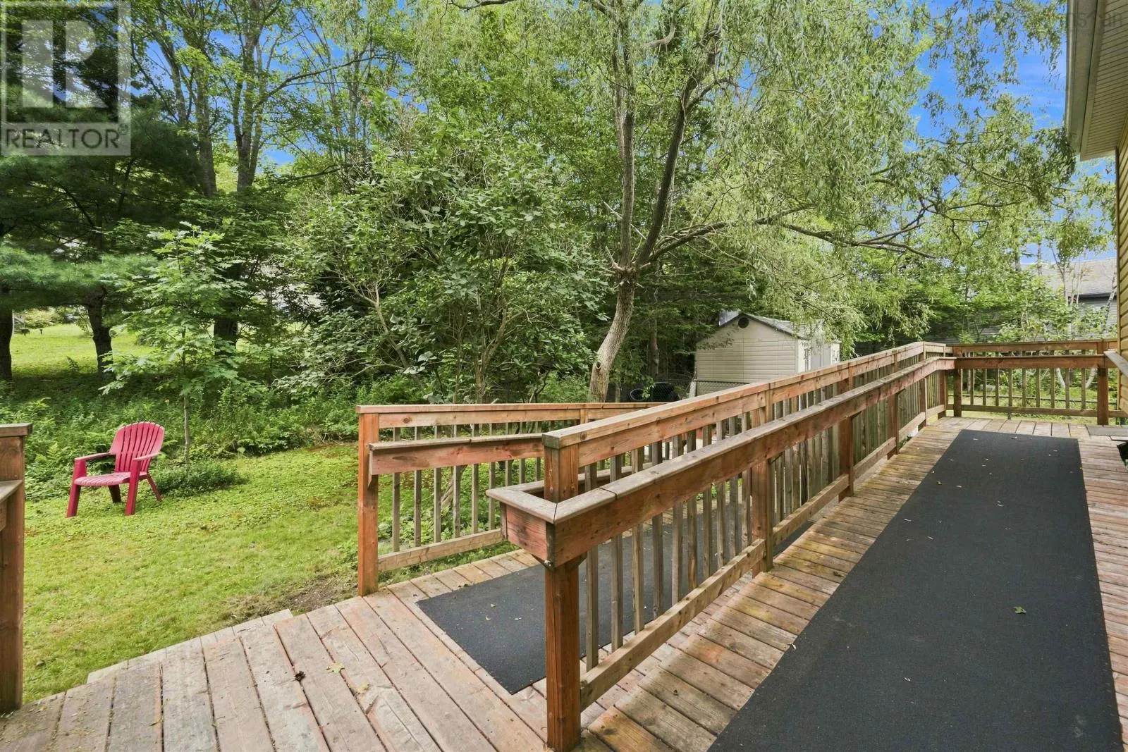 541 A Herring Cove Road