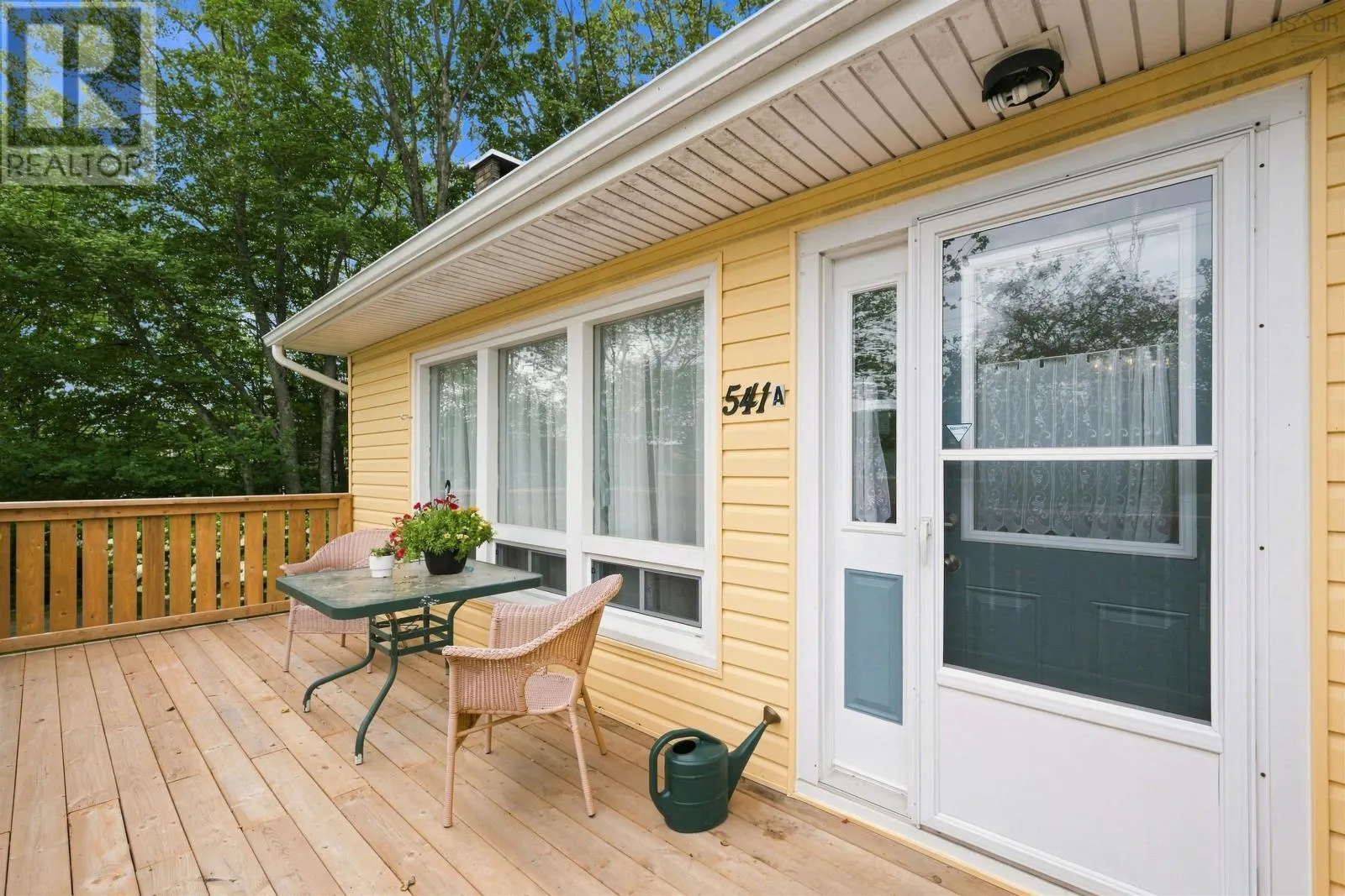 541 A Herring Cove Road