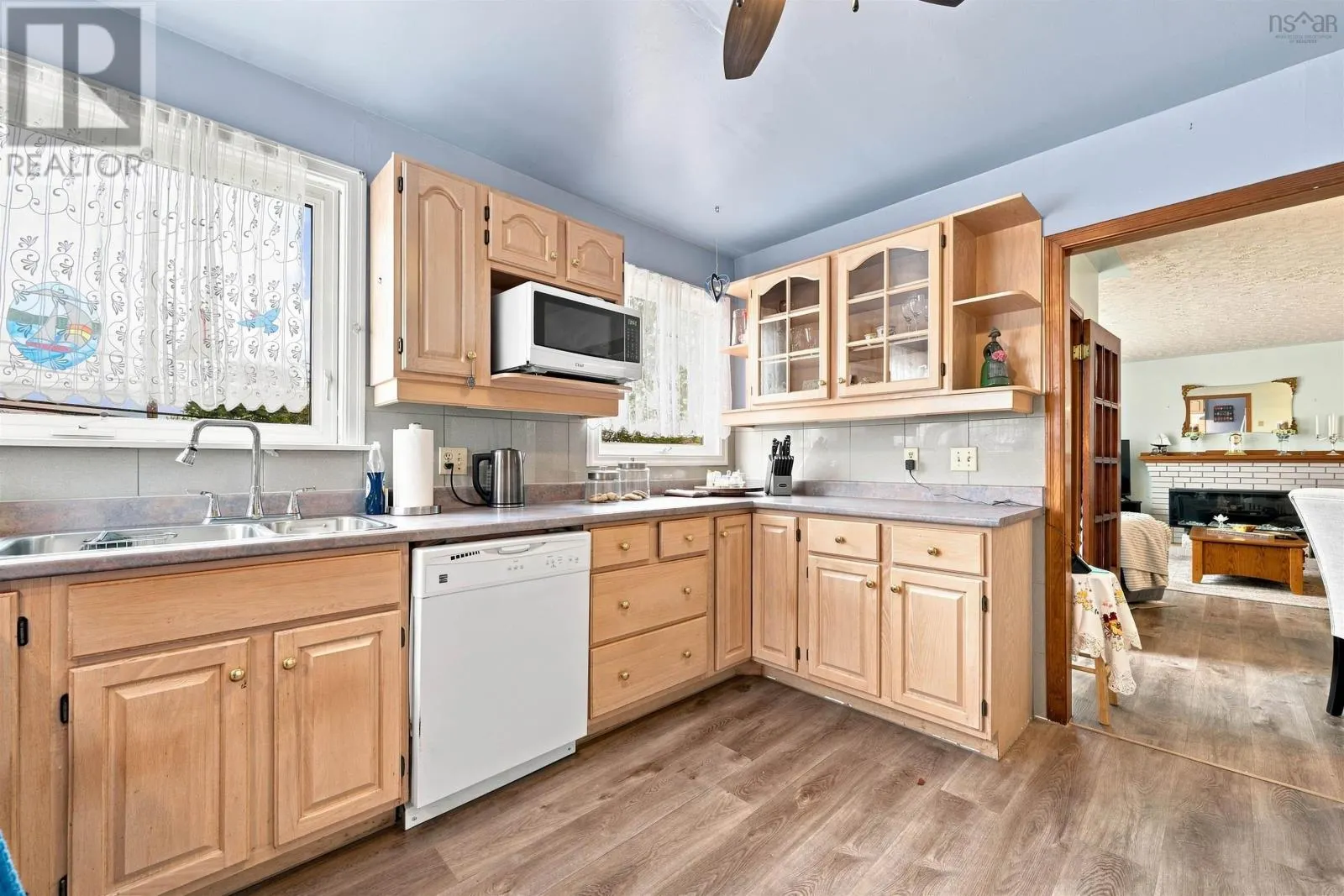 541 A Herring Cove Road