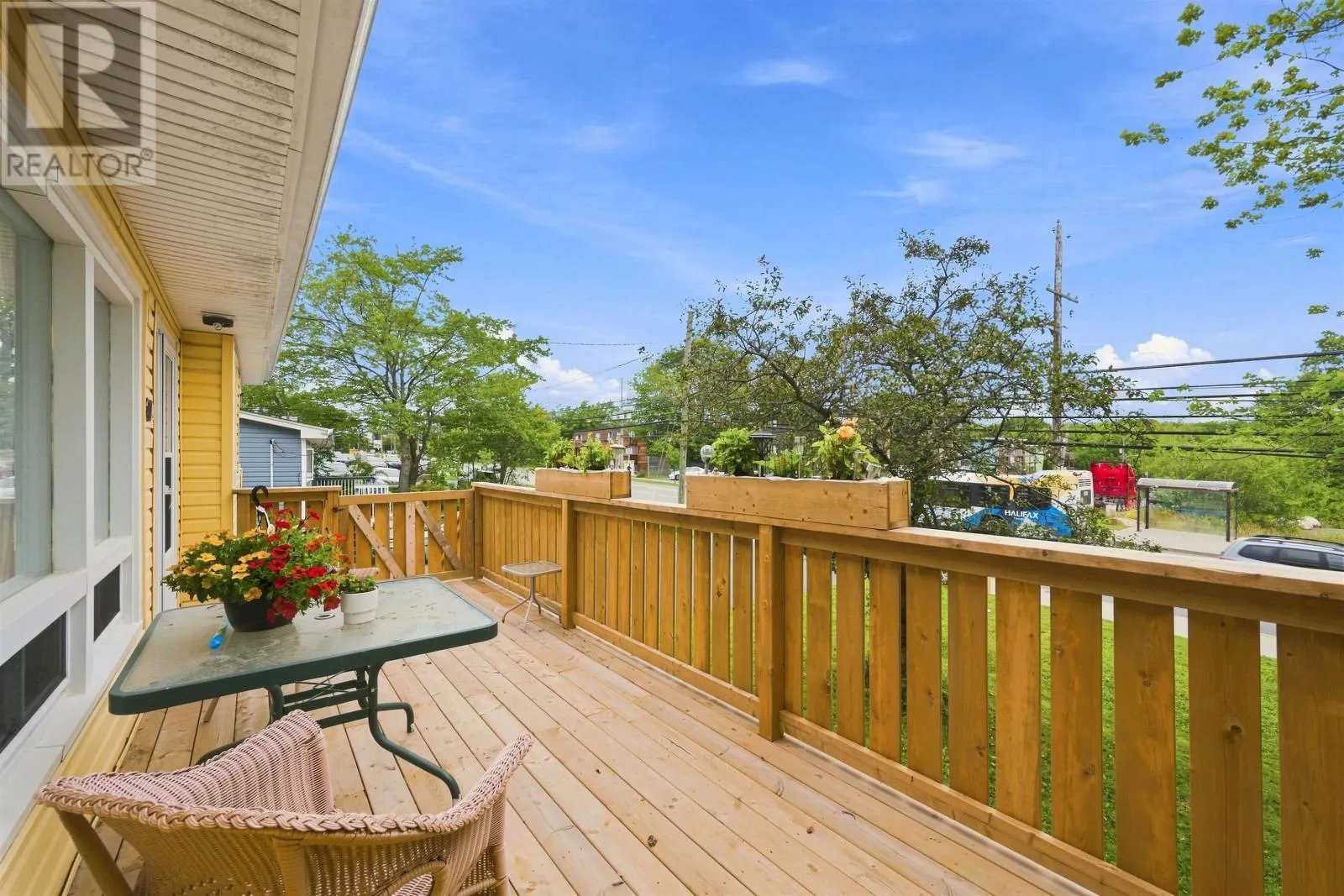541 A Herring Cove Road