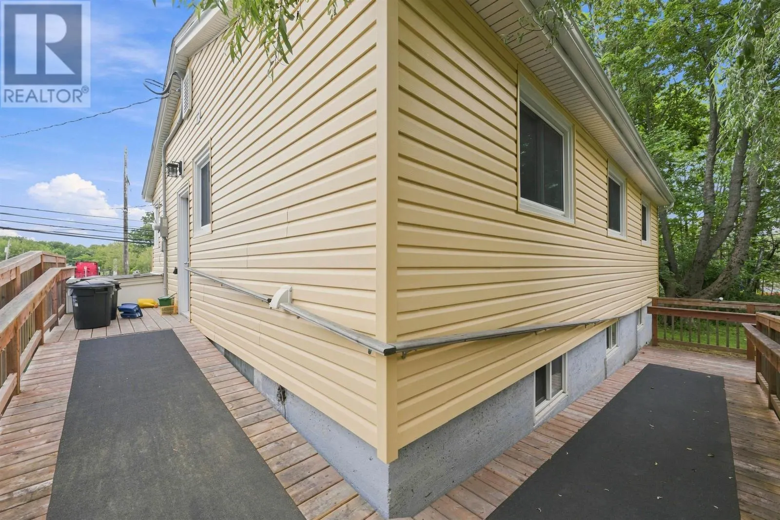 541 A Herring Cove Road