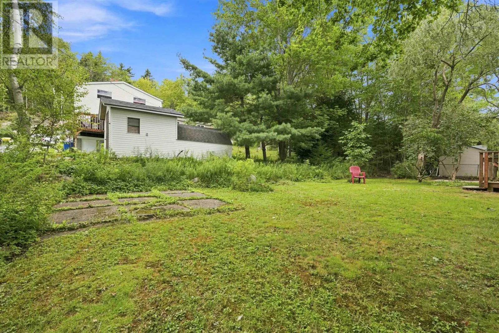 541 A Herring Cove Road