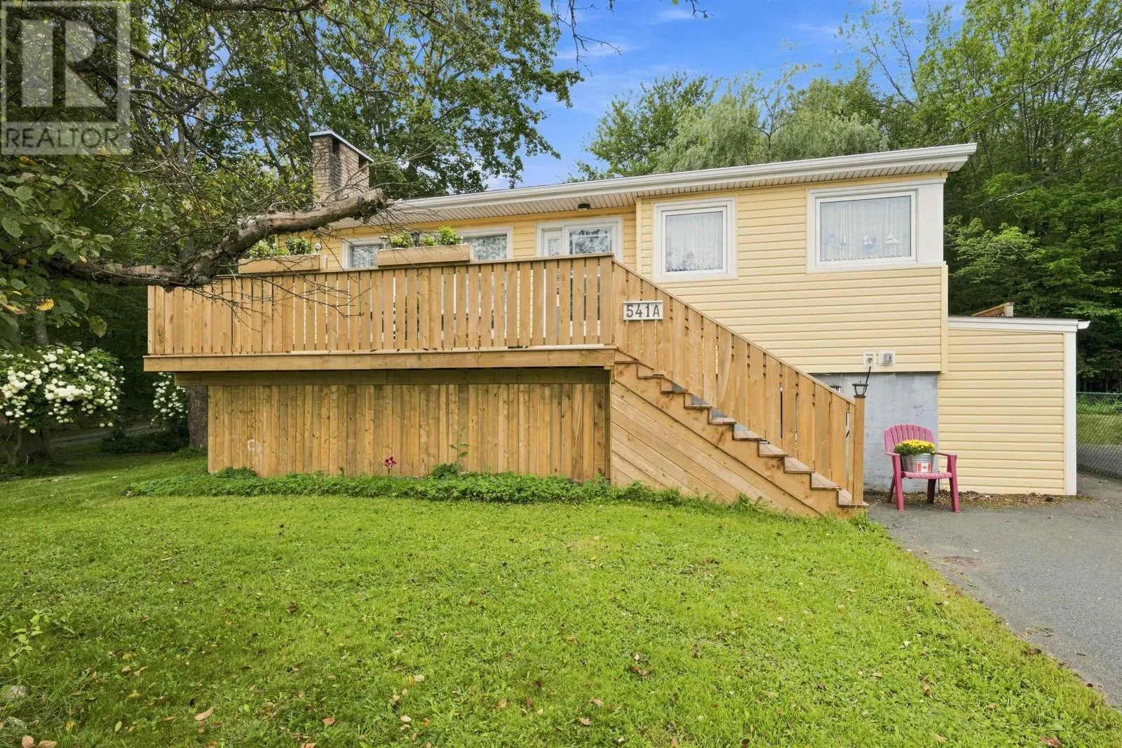 541 A Herring Cove Road