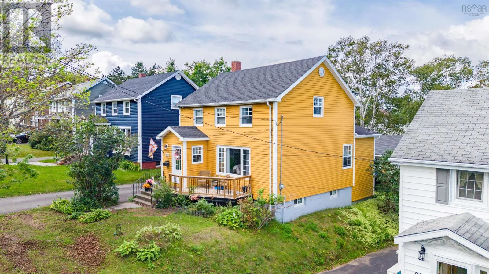 87 Harold Street