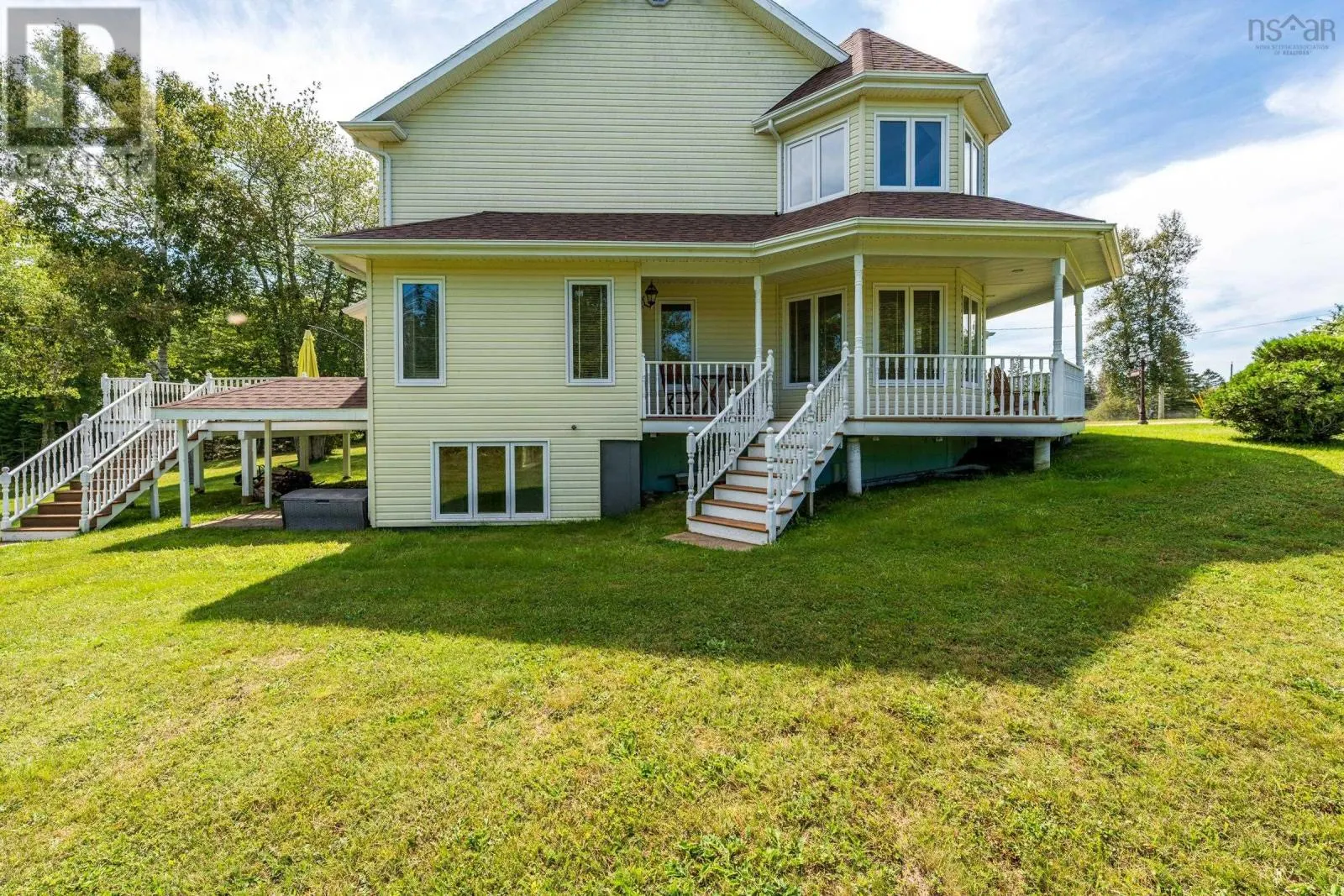 12 Homecrest Terrace