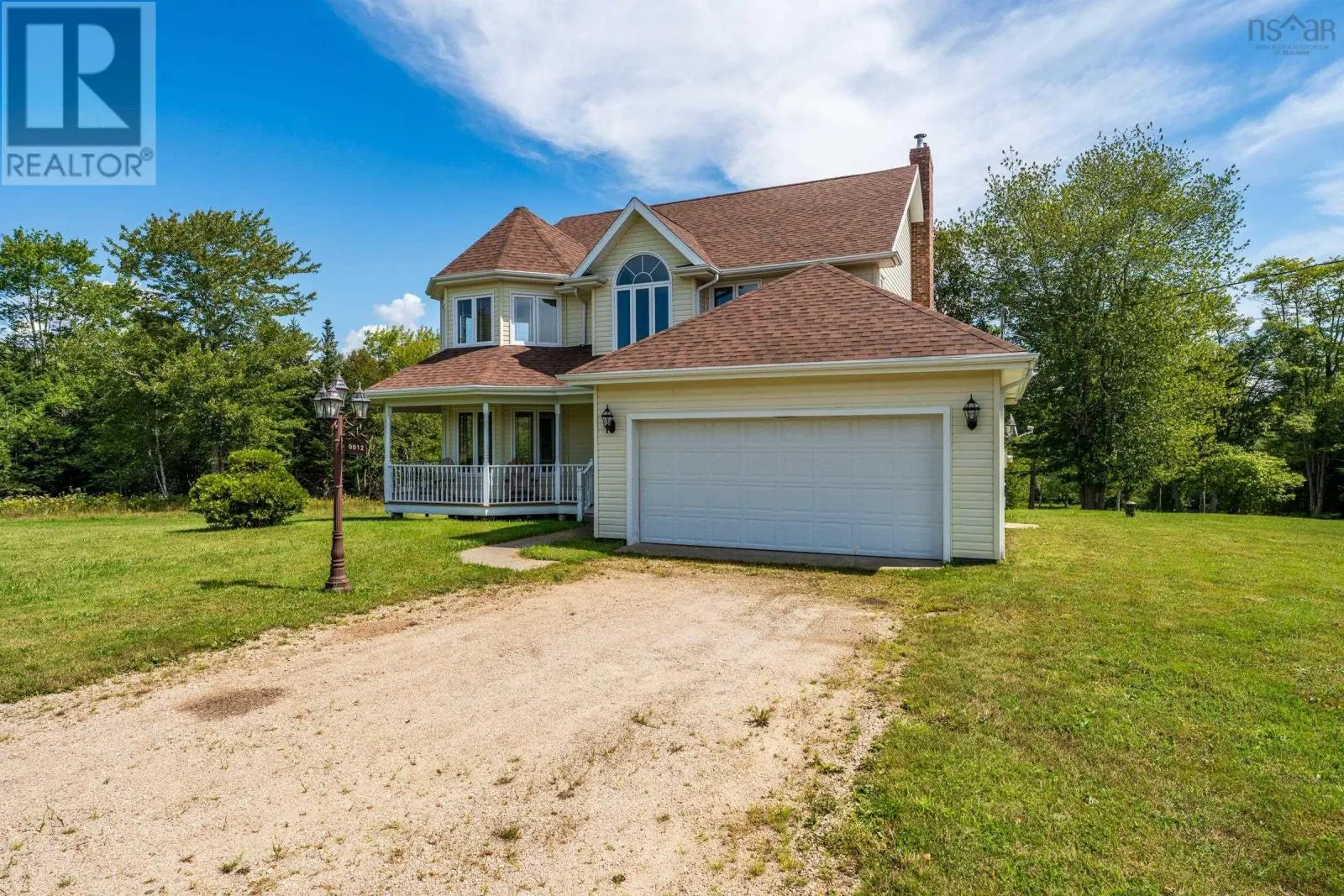 12 Homecrest Terrace