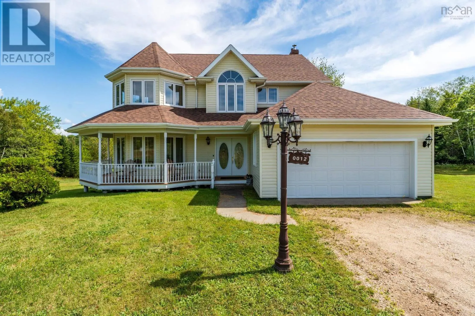 12 Homecrest Terrace