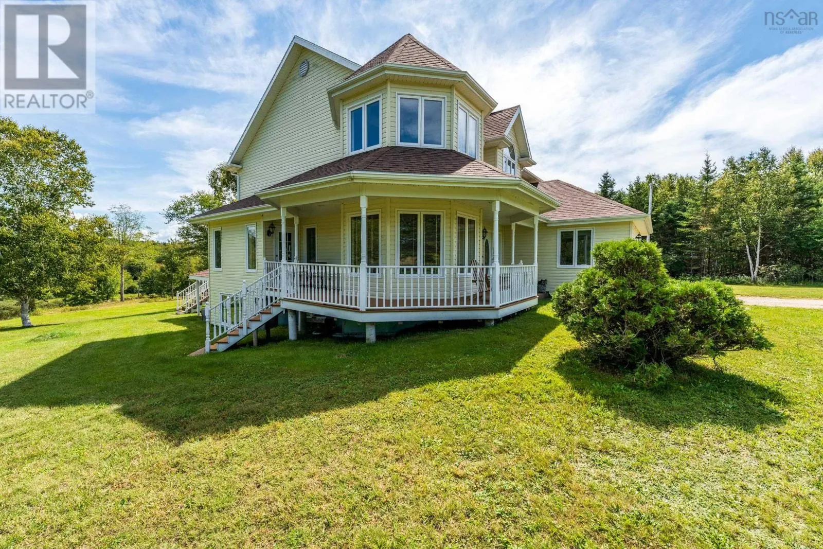 12 Homecrest Terrace