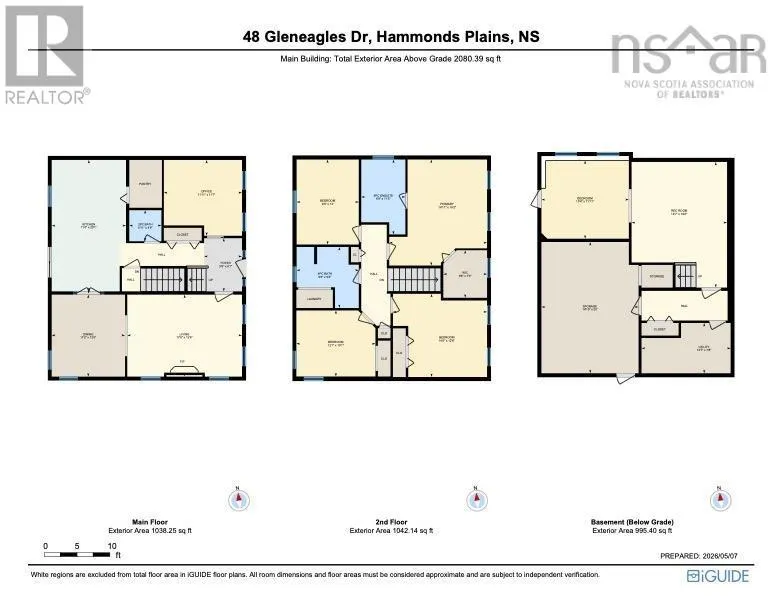 48 Gleneagles Drive