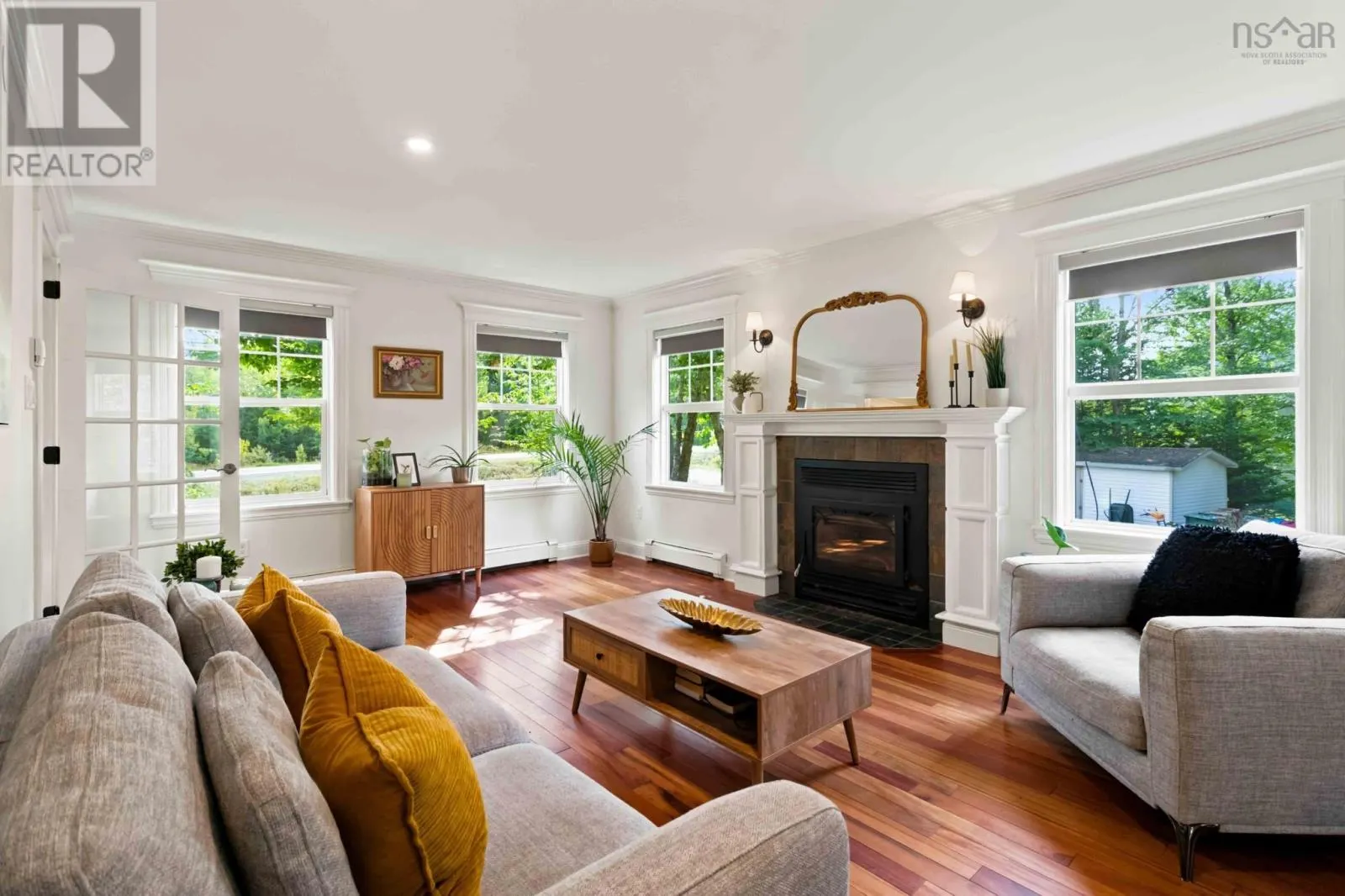 48 Gleneagles Drive