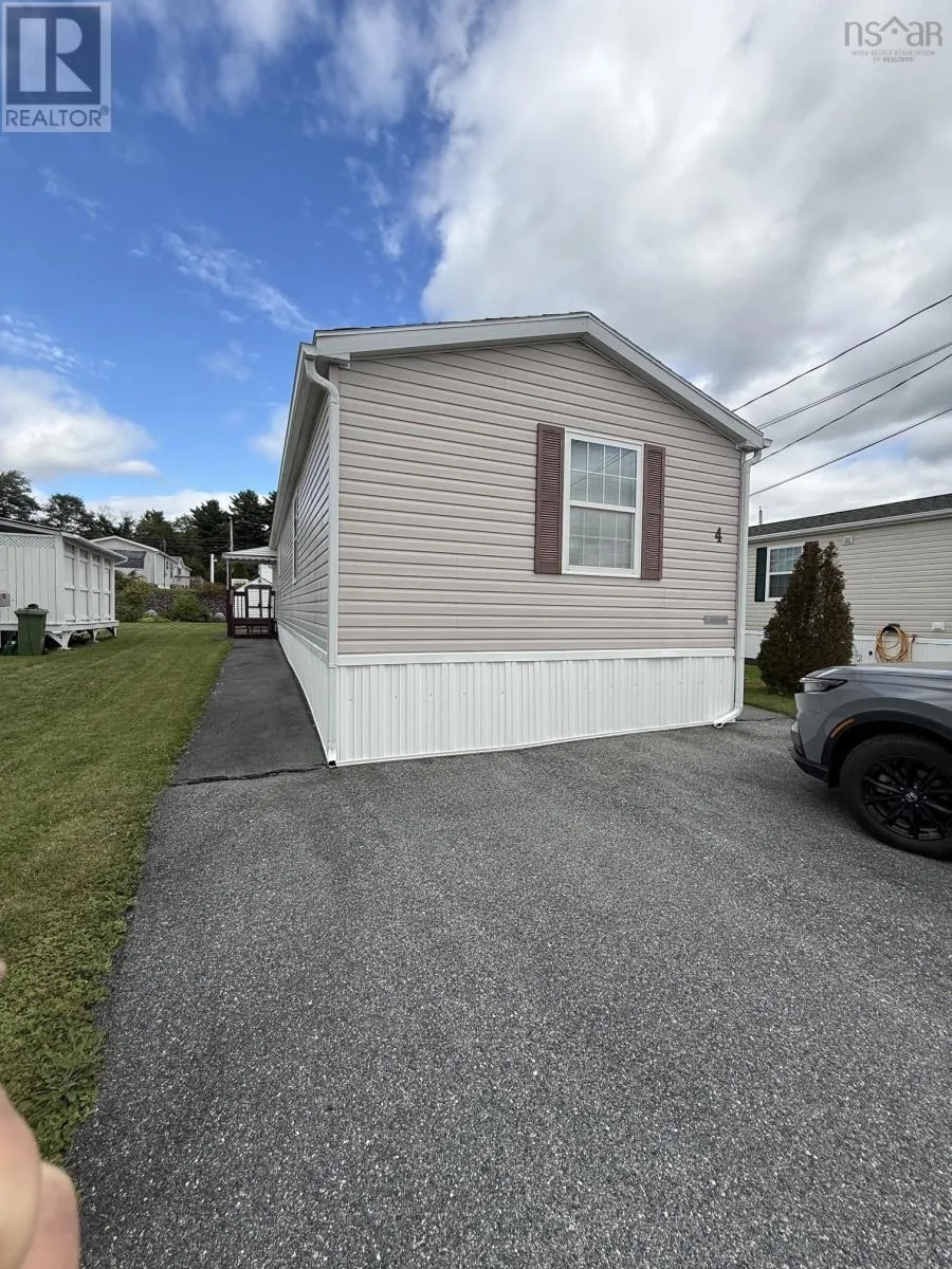4 Belmont Drive