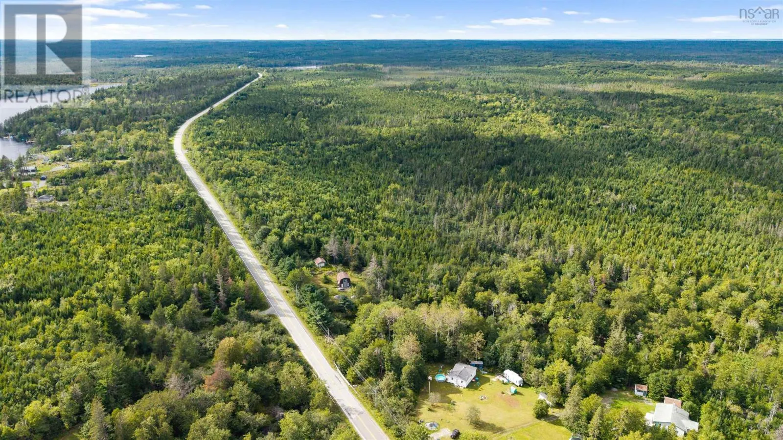 Lot 1 Highway 224