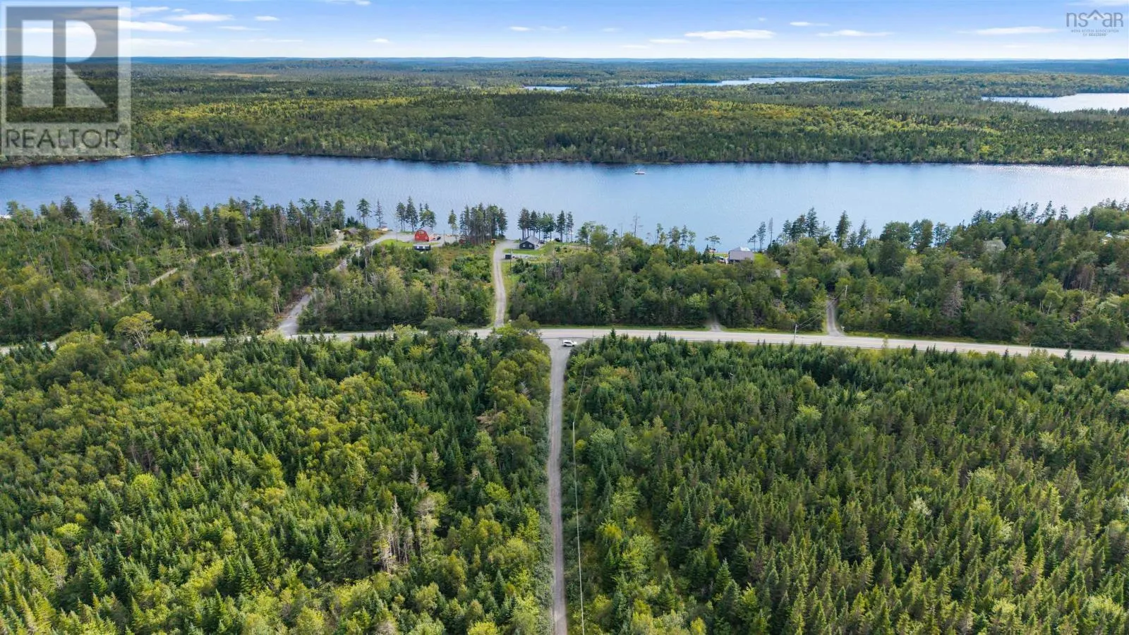 Lot 1 Highway 224