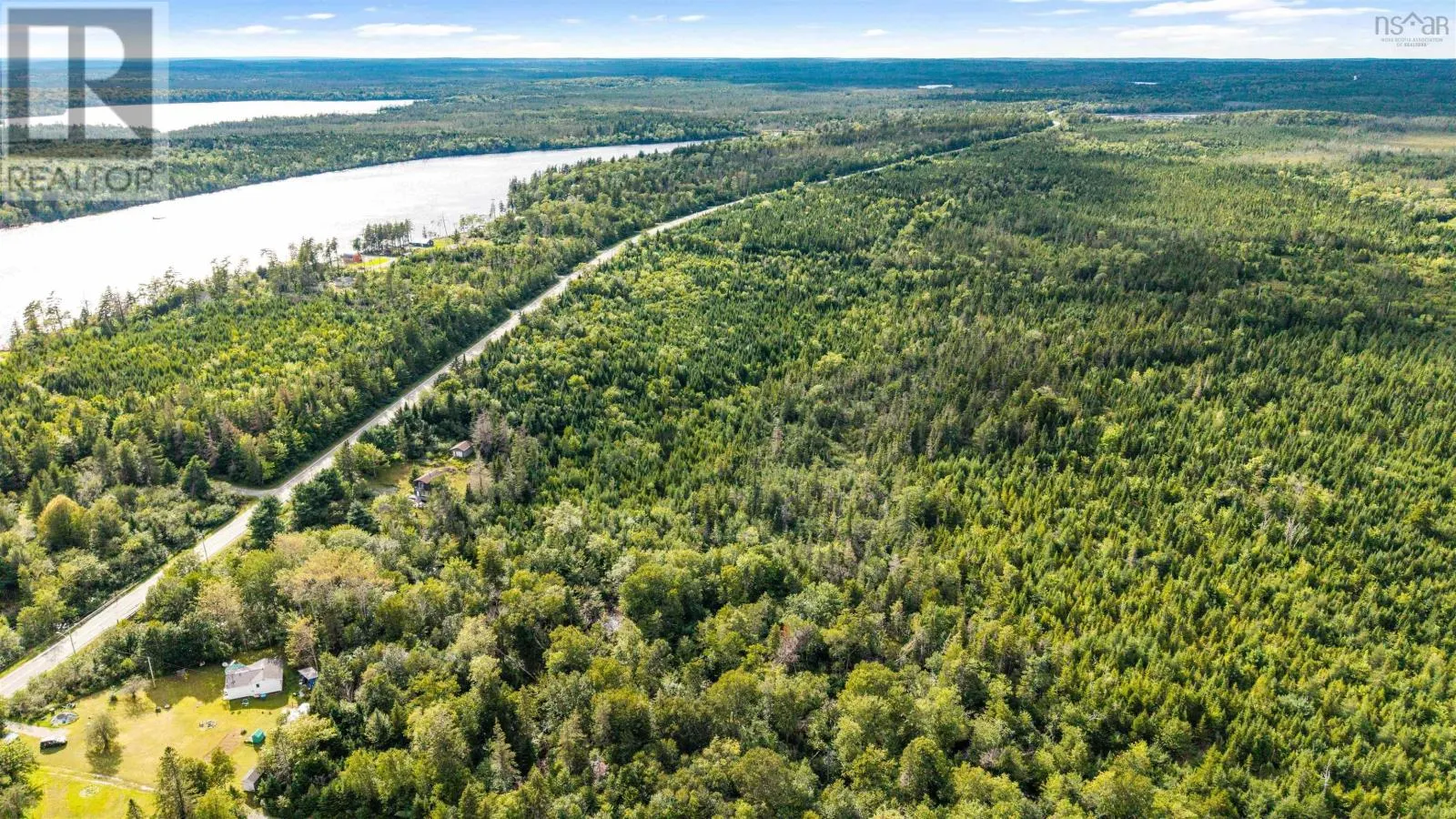 Lot 1 Highway 224