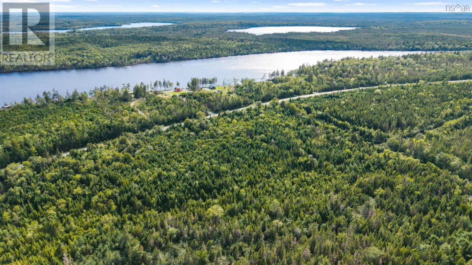 Lot 1 Highway 224