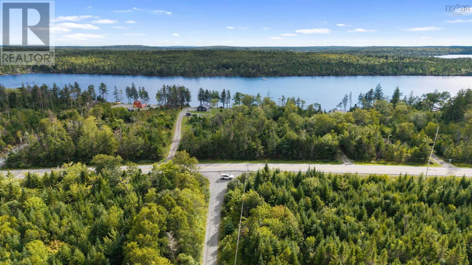Lot 1 Highway 224