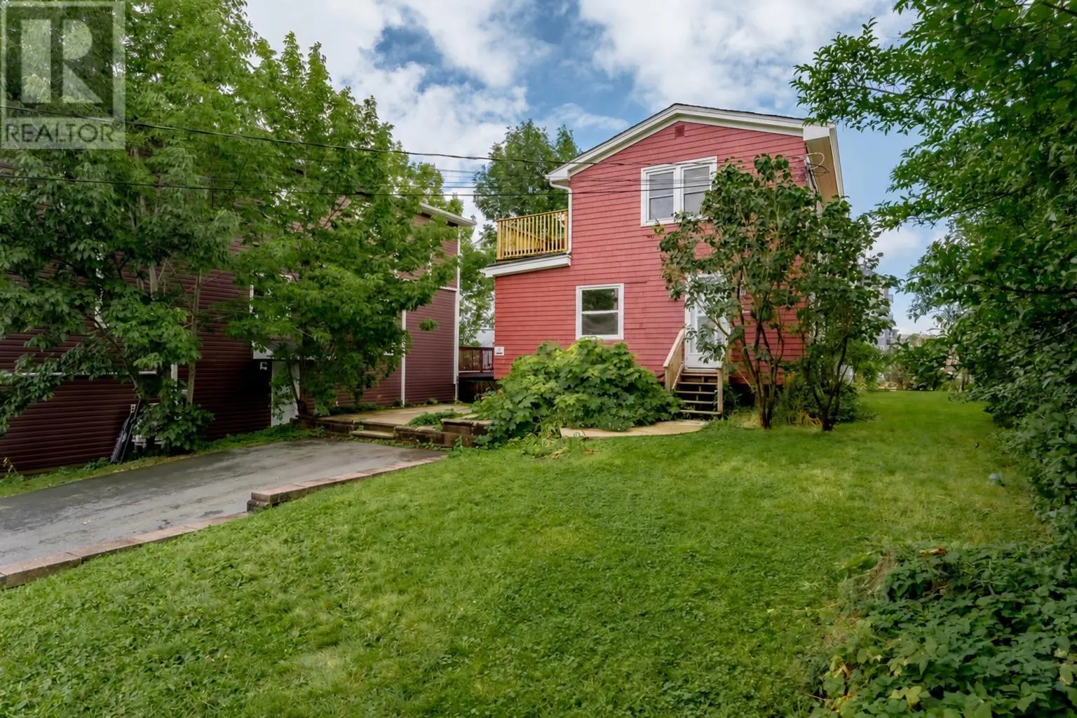 12 Frederick Avenue