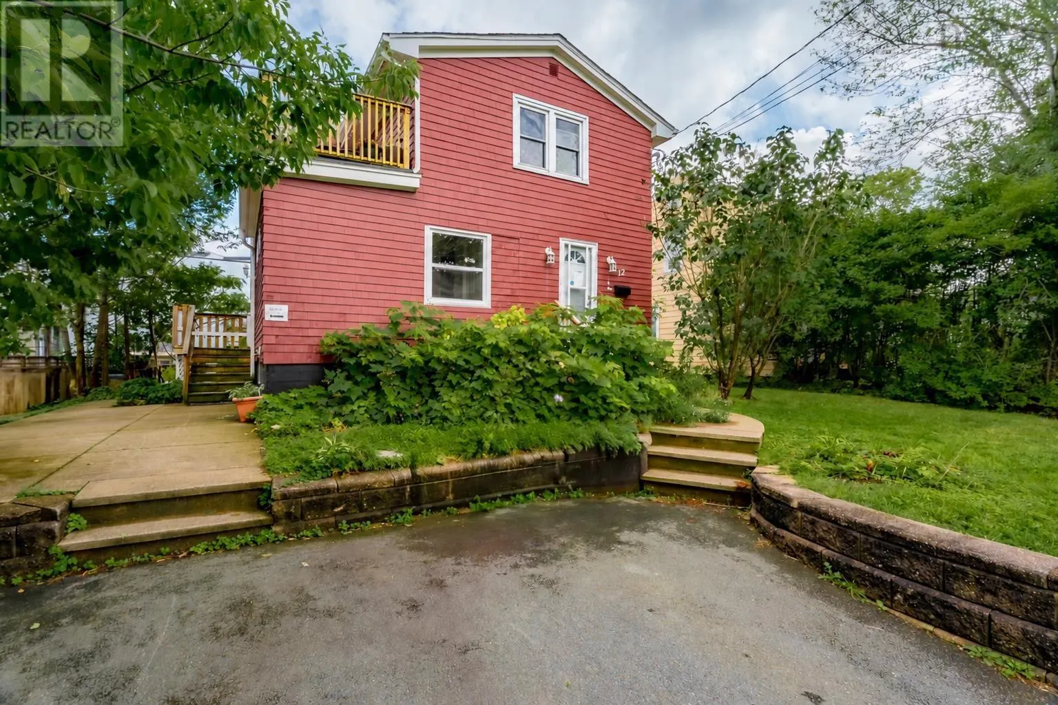 12 Frederick Avenue