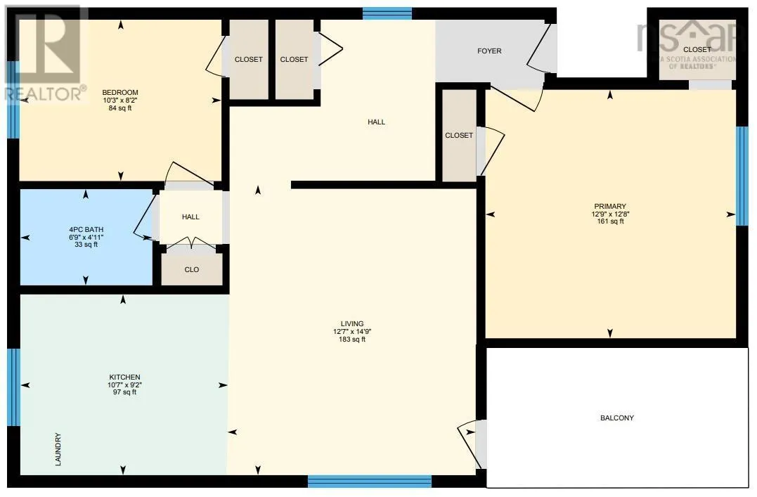 12 Frederick Avenue