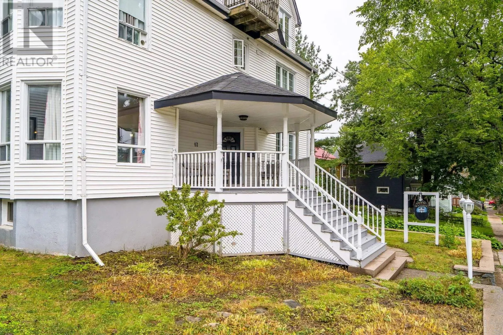 17 Tulip Street