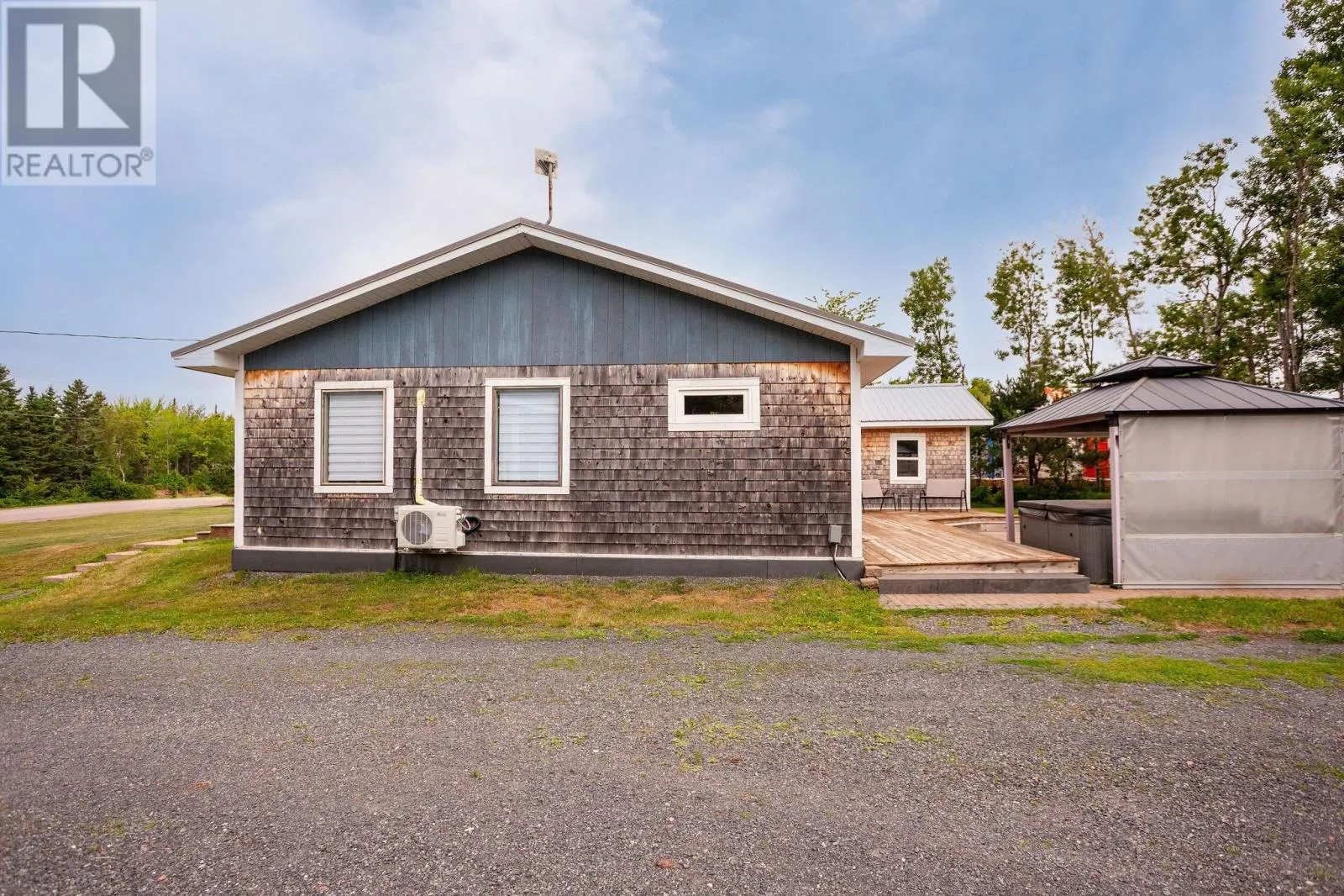 594 KAYES Road
