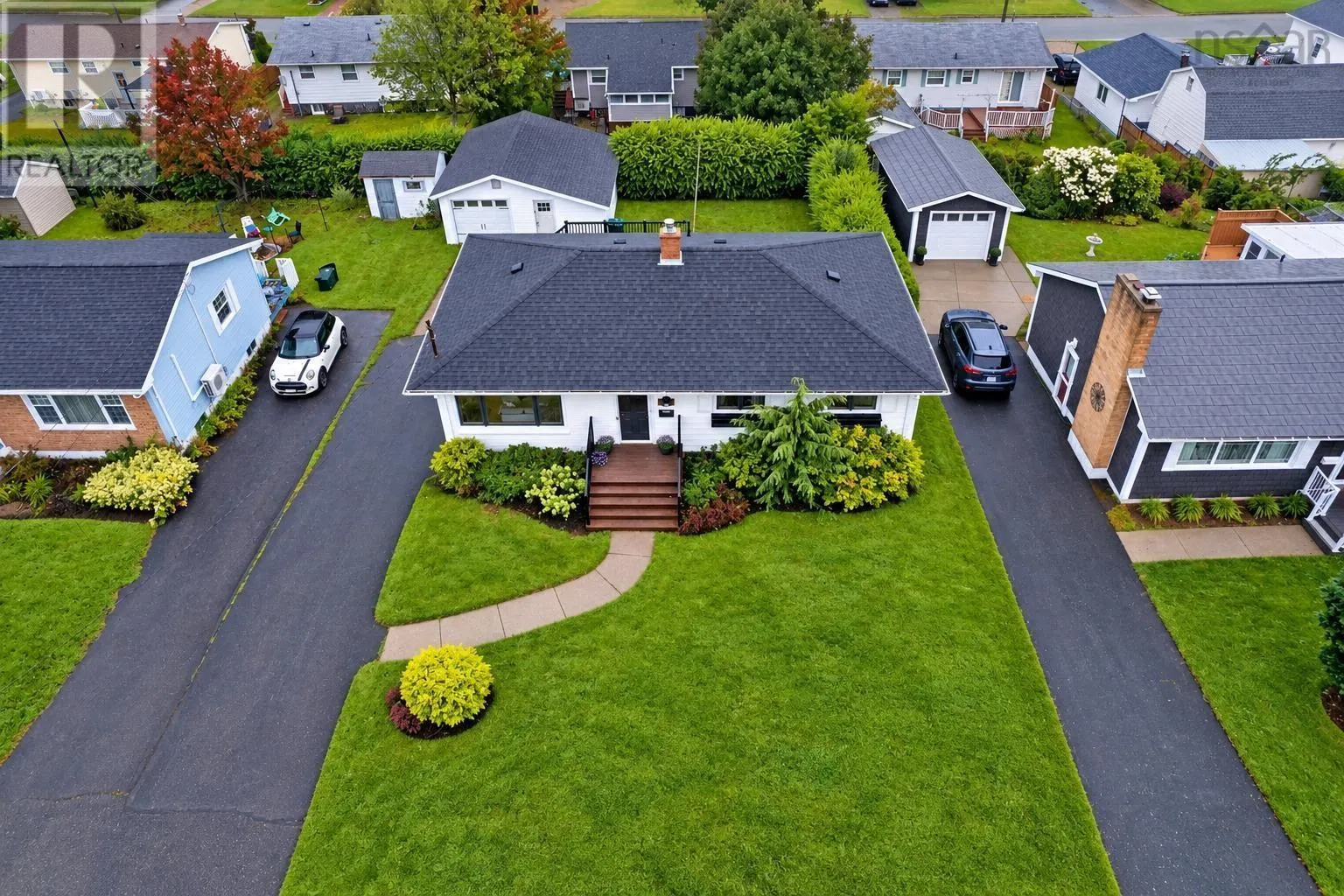 57 Topshee Drive