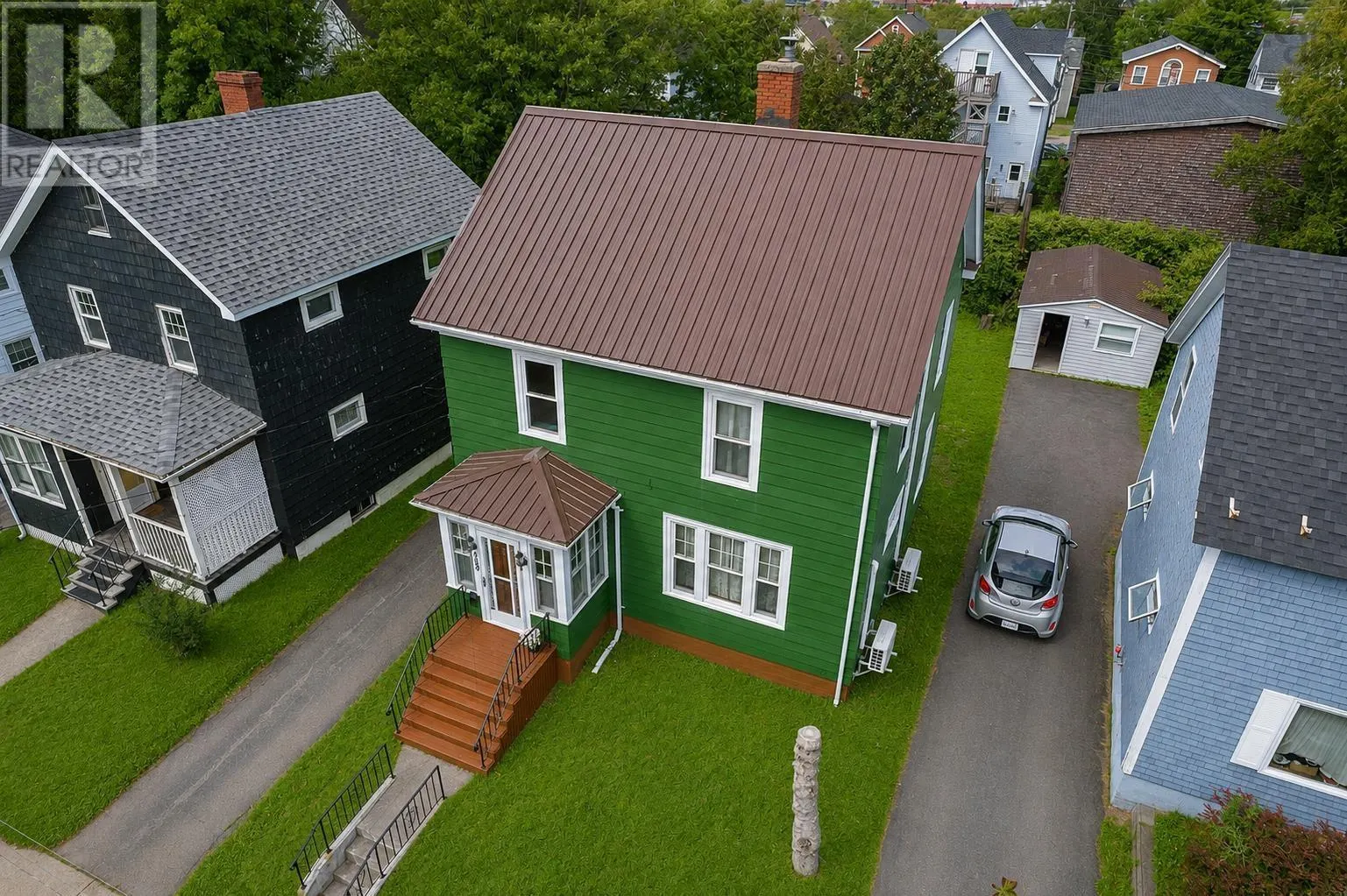 269 Union Street