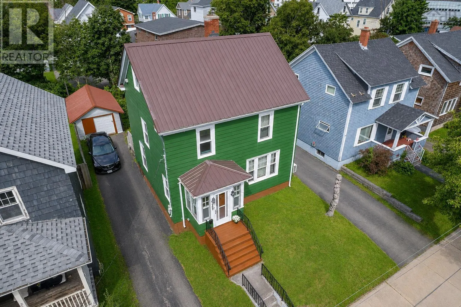 269 Union Street