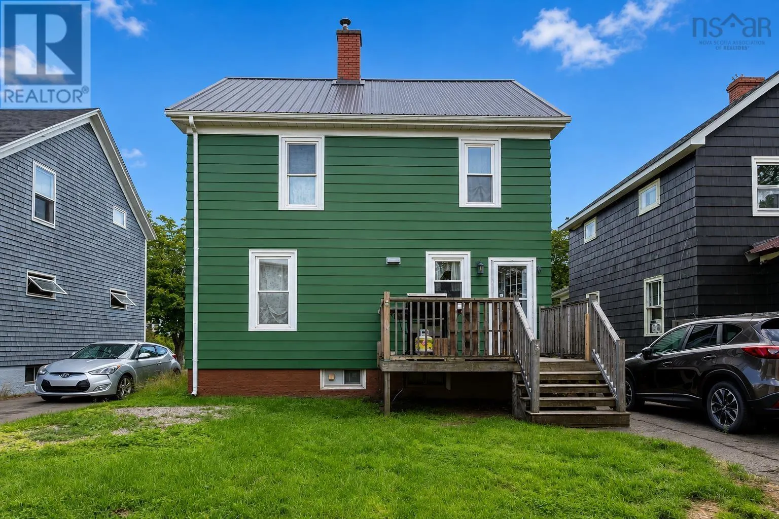 269 Union Street