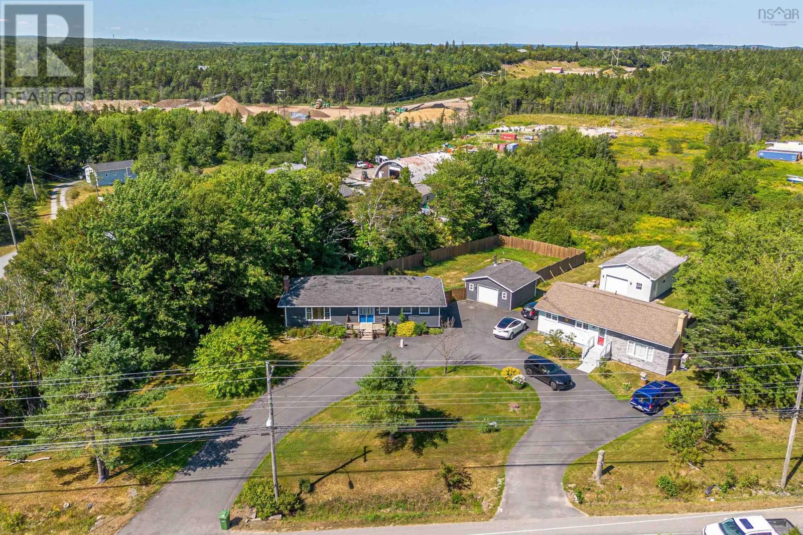 1909 Hammonds Plains Road