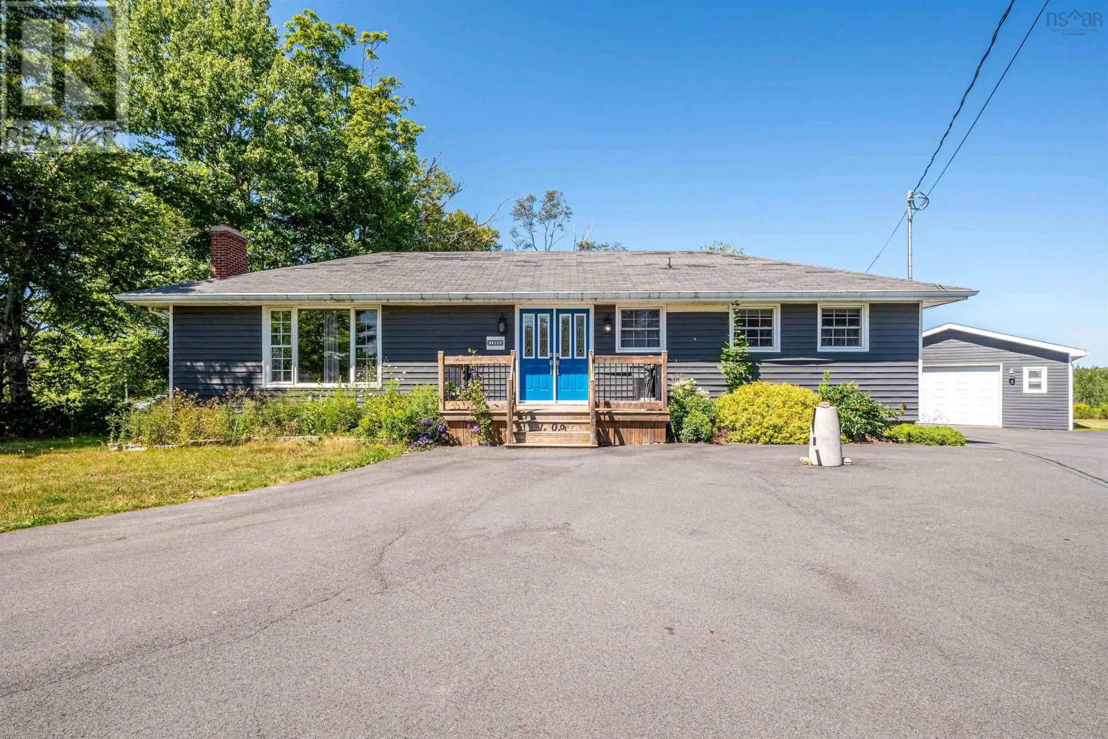 1909 Hammonds Plains Road