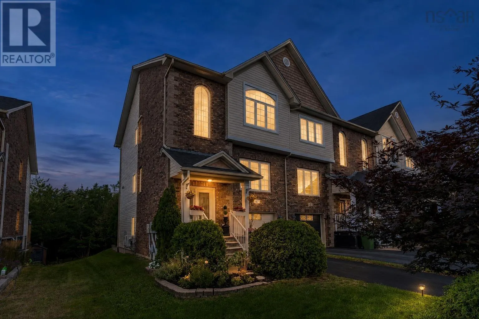 67 Stockton Ridge