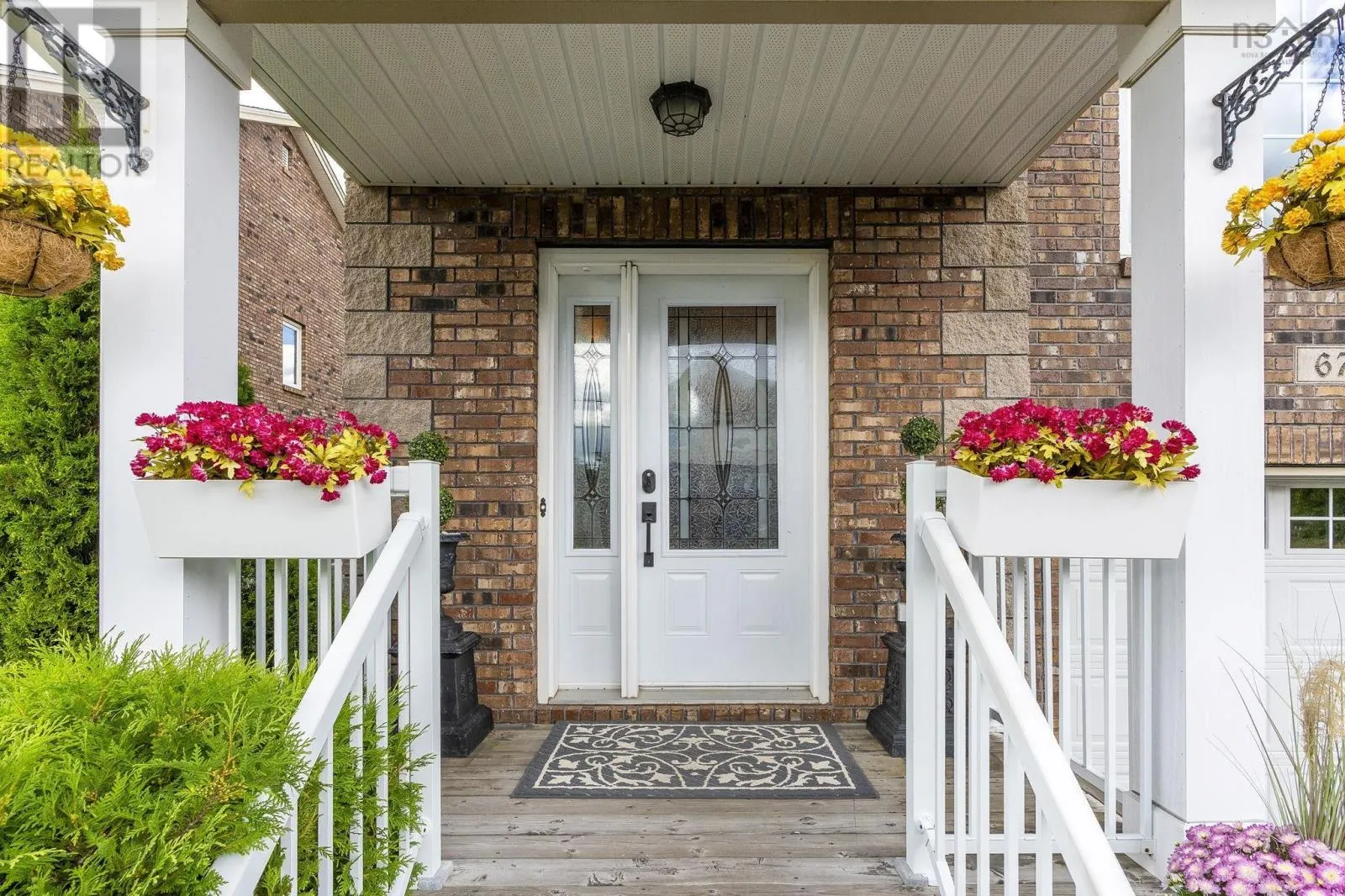67 Stockton Ridge