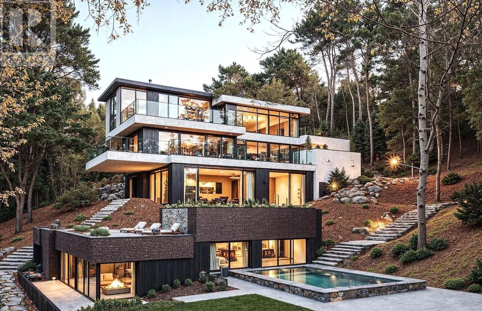 5914 Chain Rock Drive
