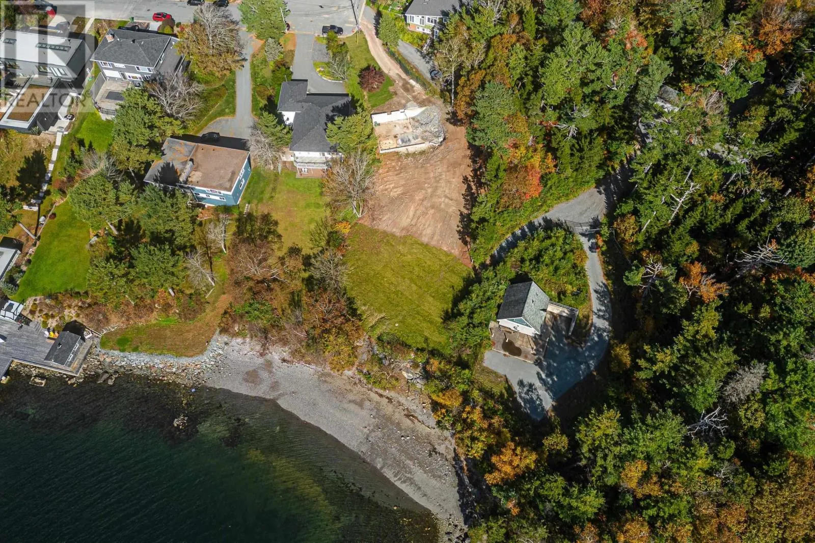 5914 Chain Rock Drive