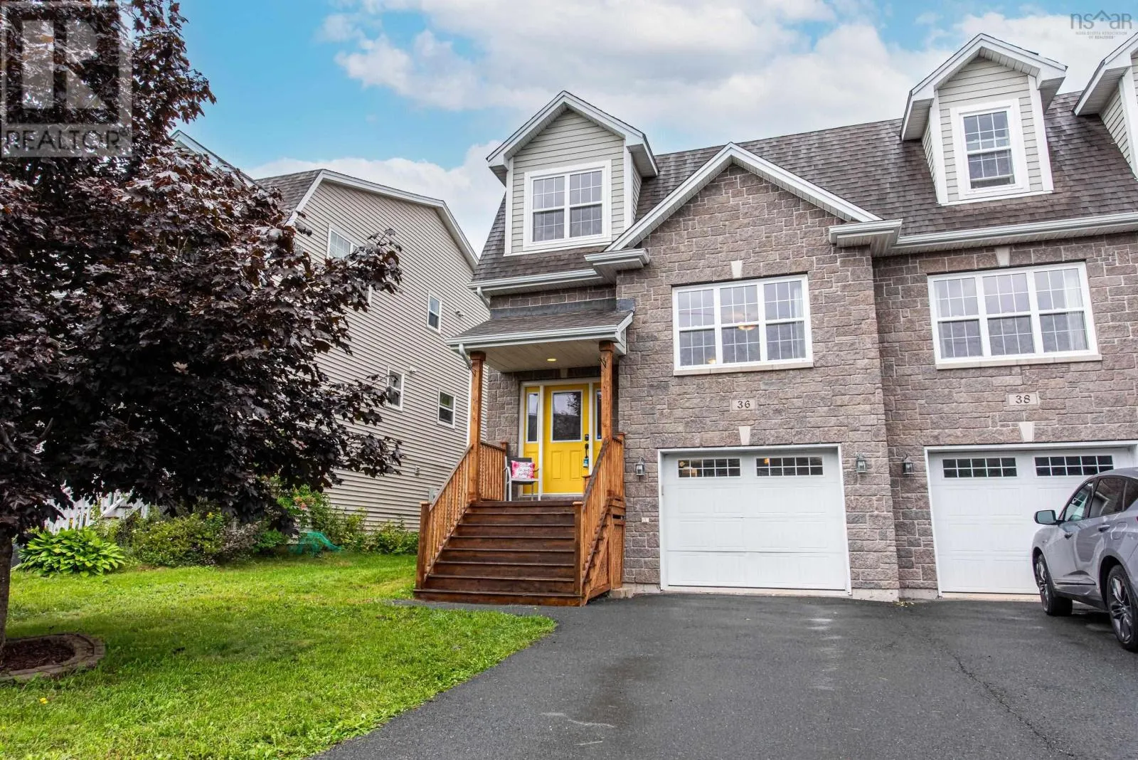 36 Lasalle Court