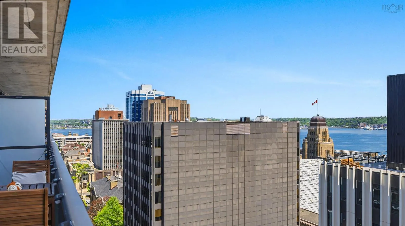 1406 1650 Granville Street