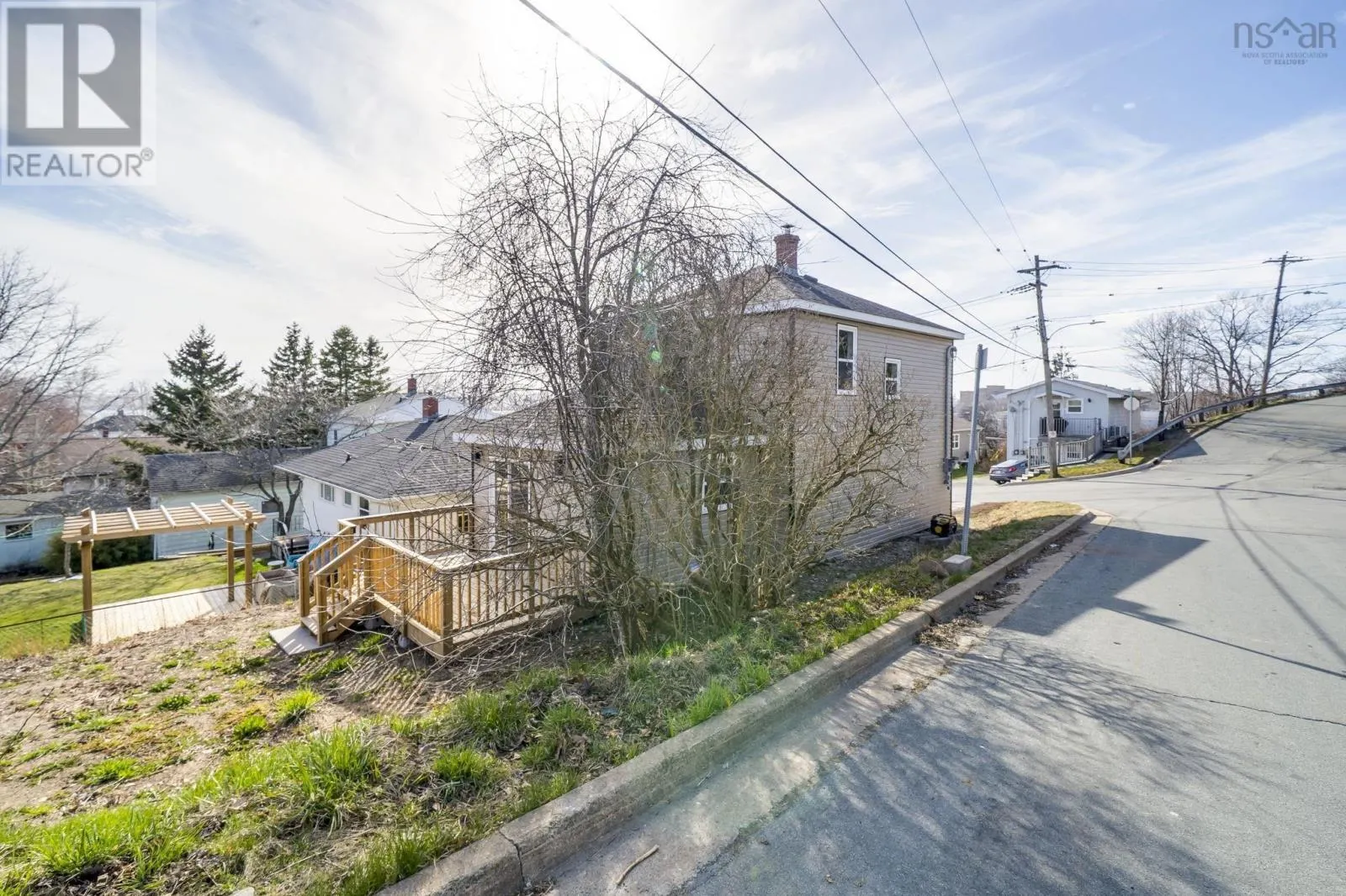 56 Irving Street