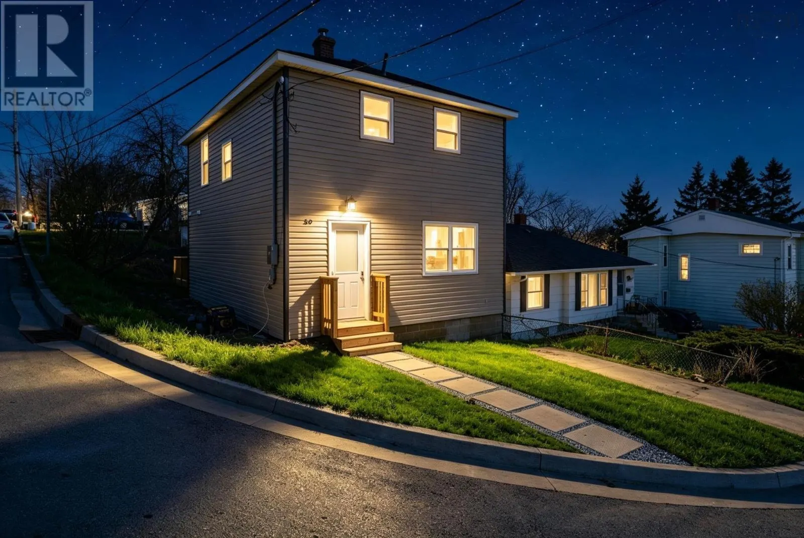 56 Irving Street