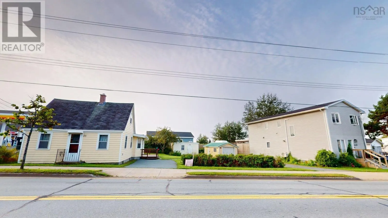 25 Cow Bay Road