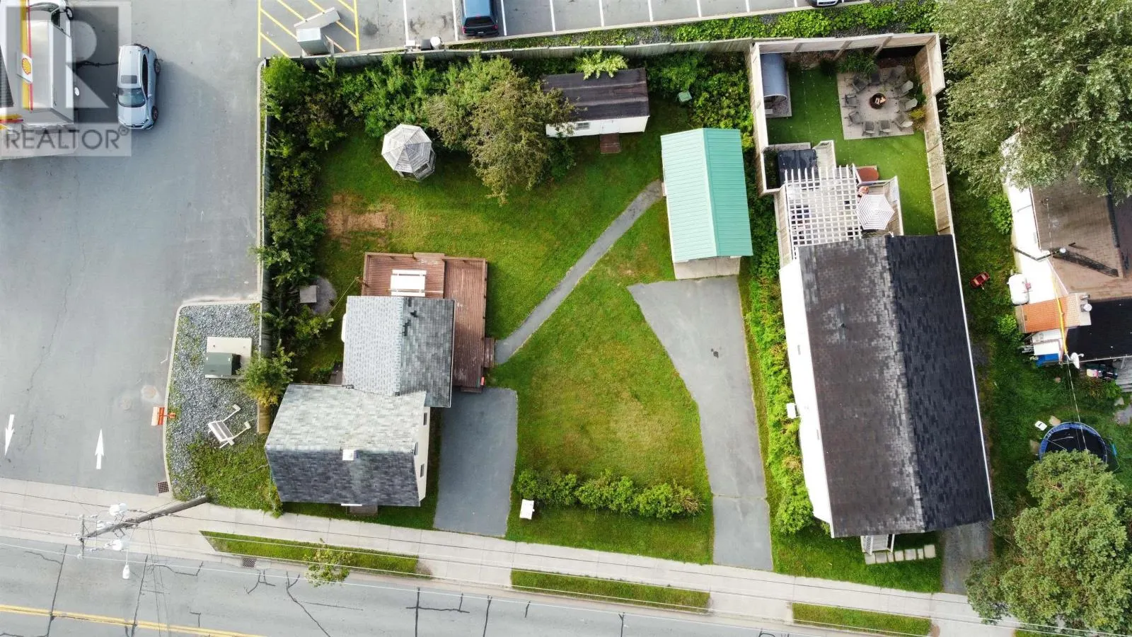 25 Cow Bay Road