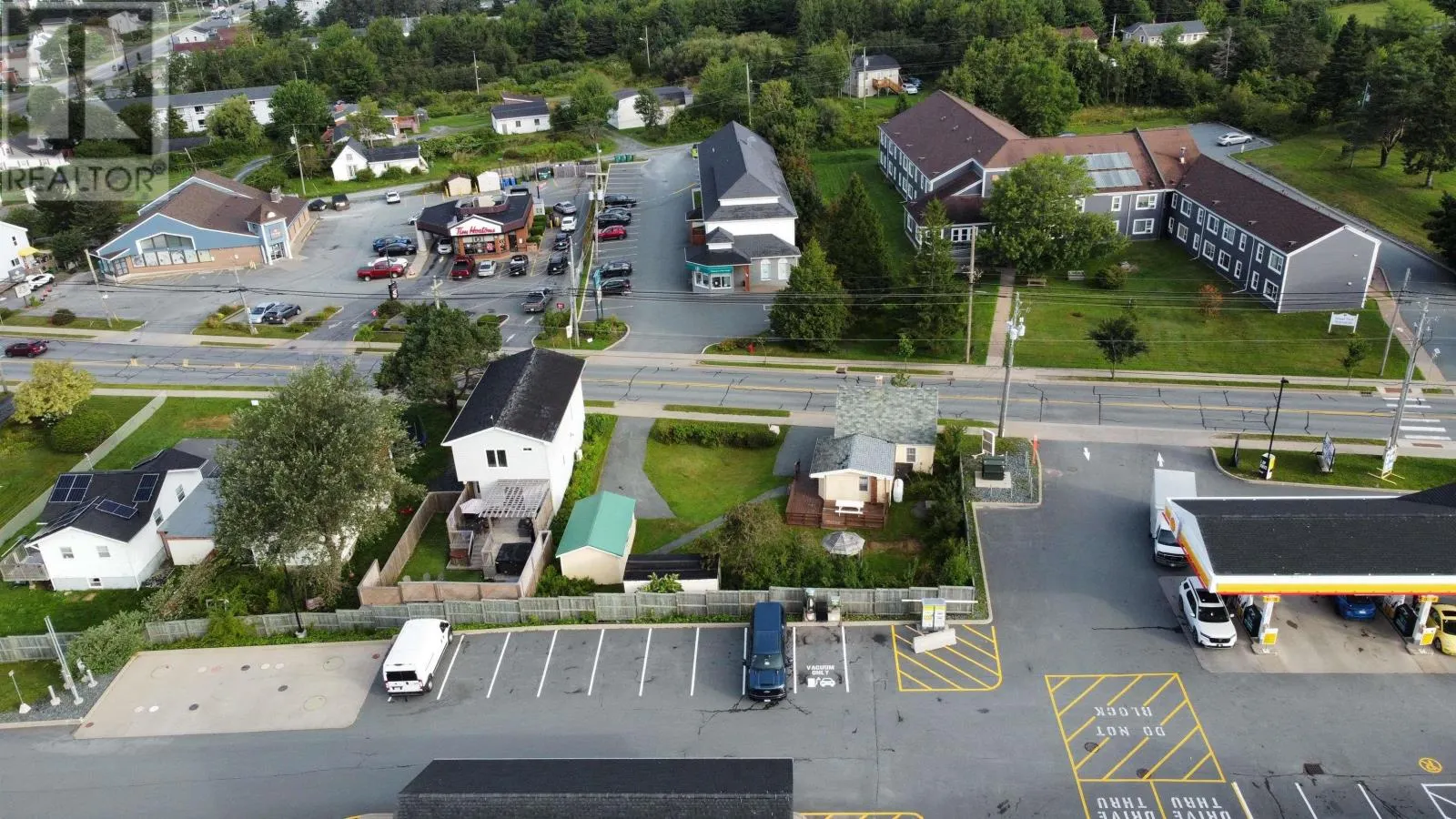 25 Cow Bay Road