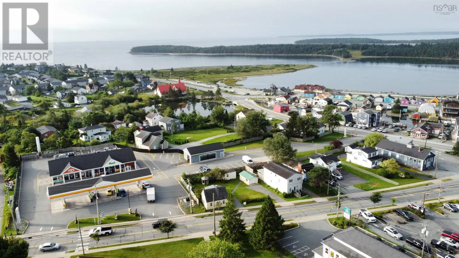 25 Cow Bay Road
