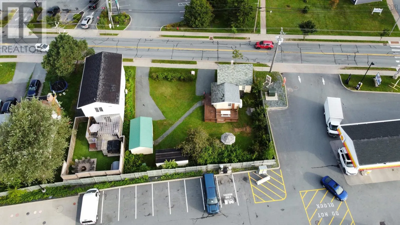 25 Cow Bay Road