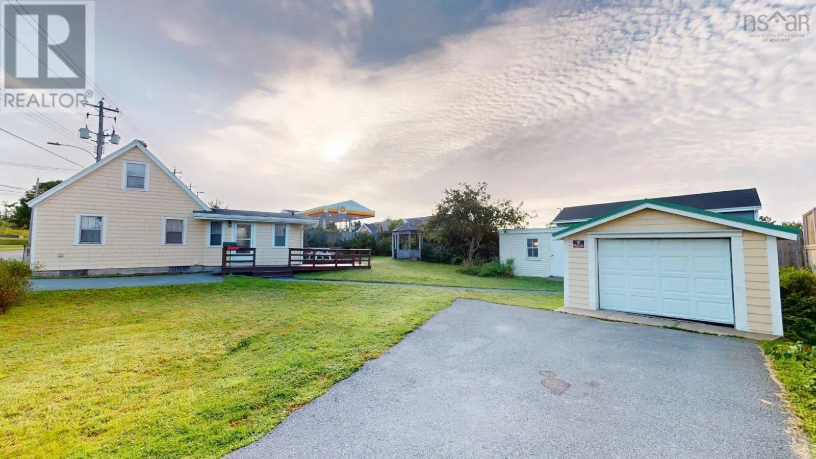 25 Cow Bay Road