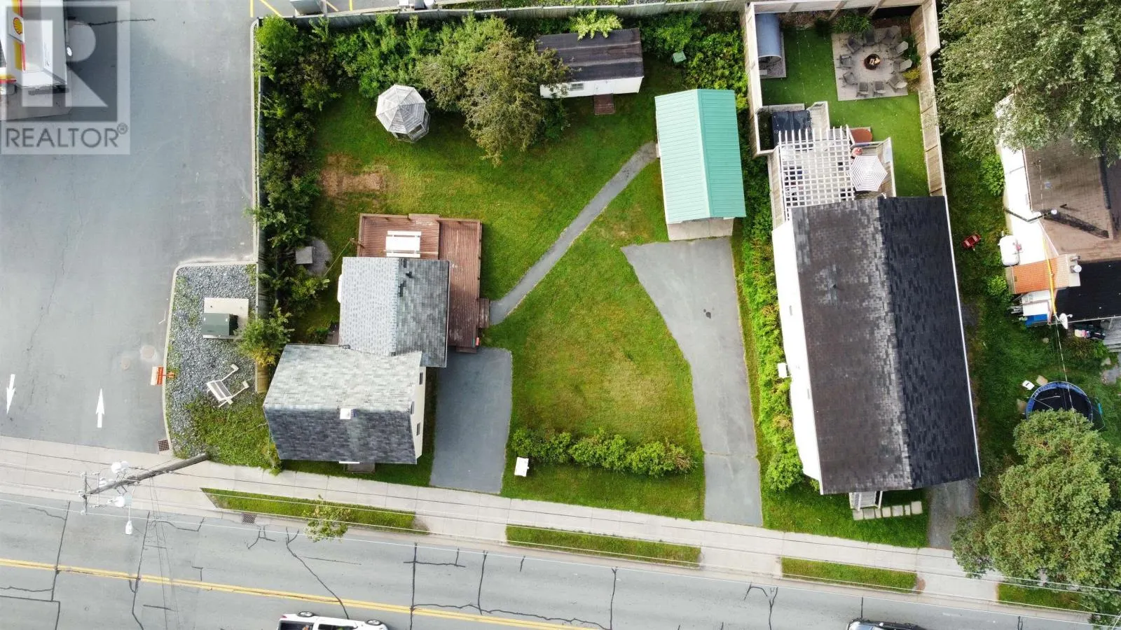 25 Cow Bay Road