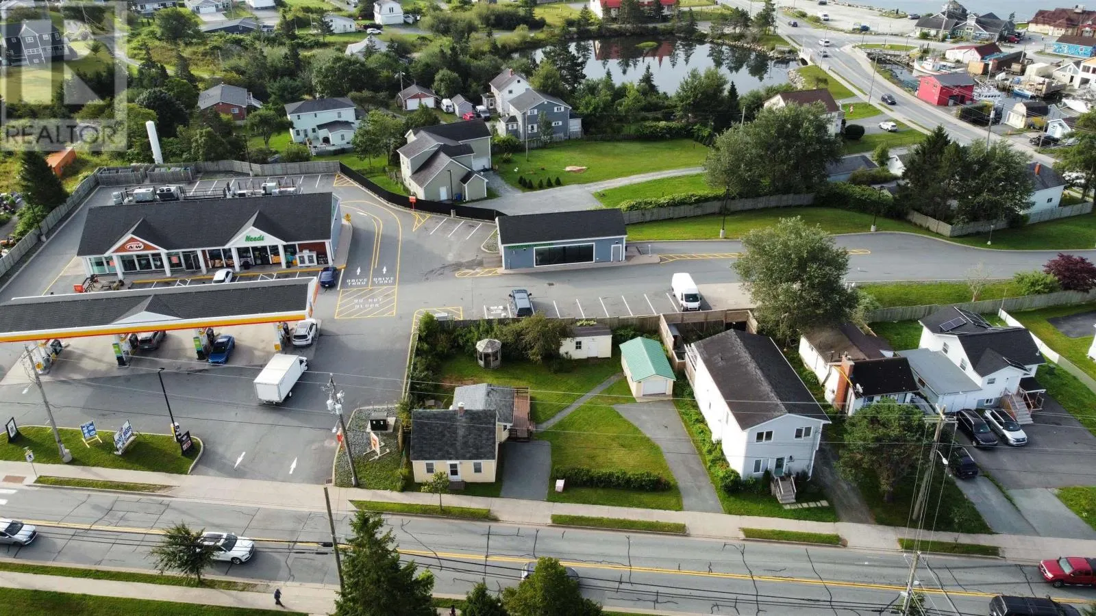 25 Cow Bay Road
